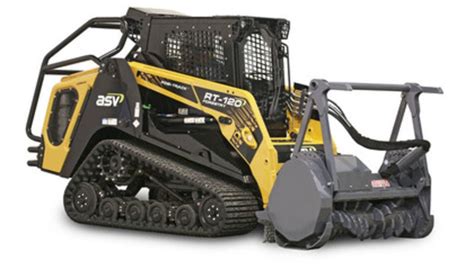 asv forestry skid steer|asv rc 100 forestry package.